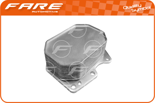 ENFRIADOR aceite CITROEN PEUGEOT
